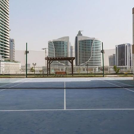 Higuests - Mon Reve Apartamento Dubai Exterior foto