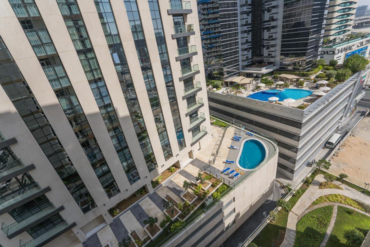 Higuests - Mon Reve Apartamento Dubai Exterior foto