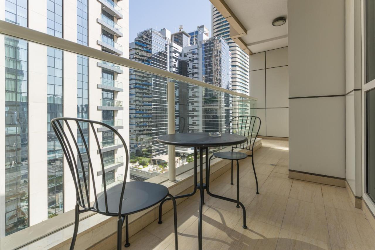 Higuests - Mon Reve Apartamento Dubai Exterior foto