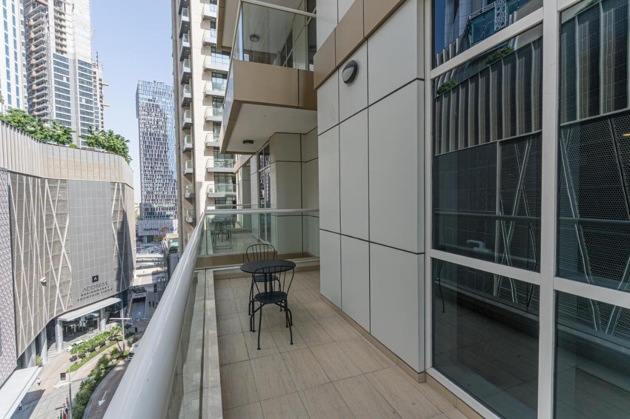 Higuests - Mon Reve Apartamento Dubai Exterior foto