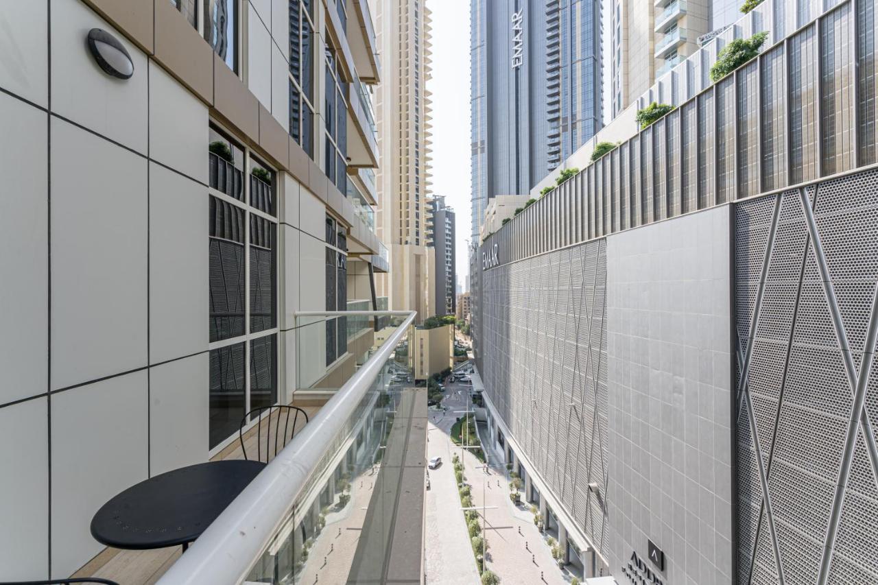 Higuests - Mon Reve Apartamento Dubai Exterior foto