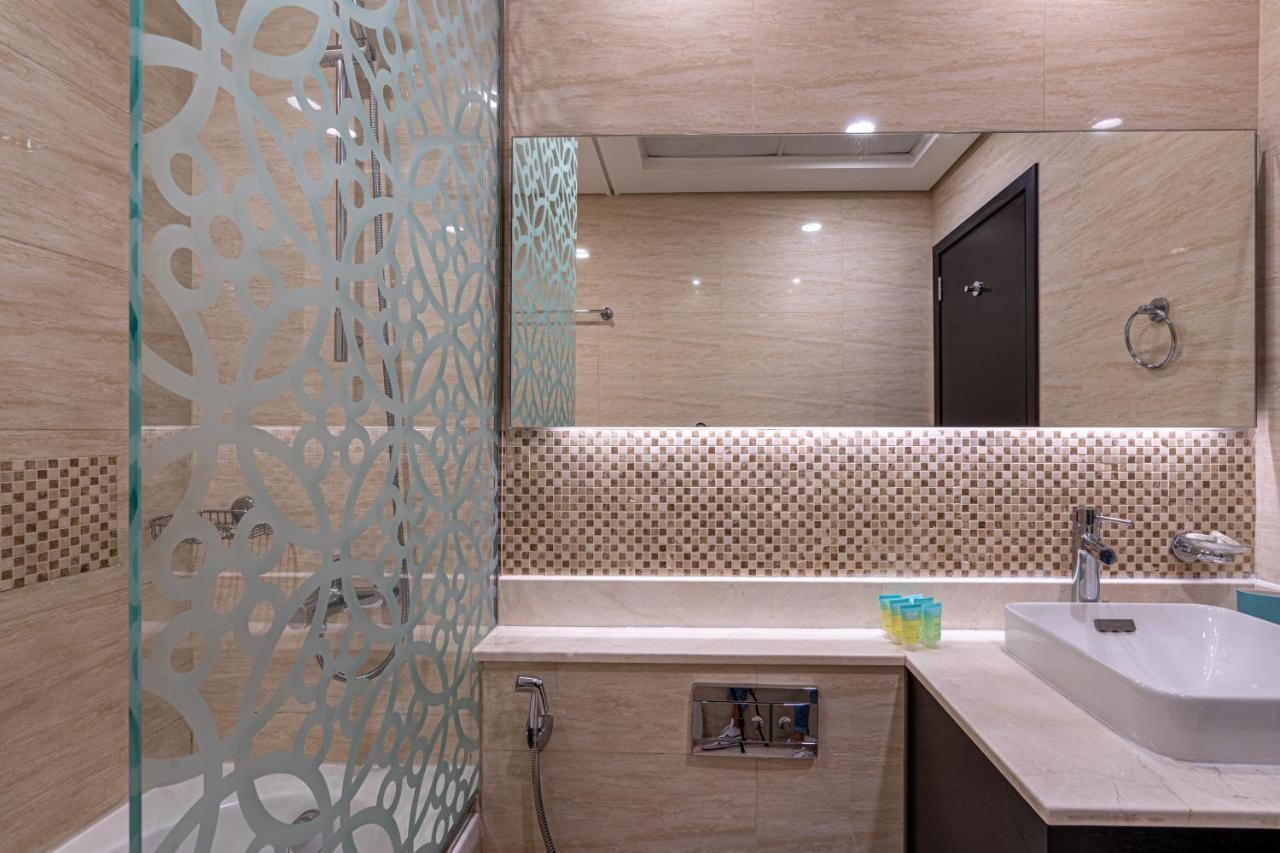 Higuests - Mon Reve Apartamento Dubai Exterior foto