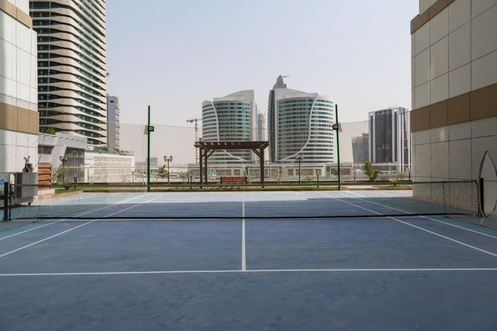 Higuests - Mon Reve Apartamento Dubai Exterior foto