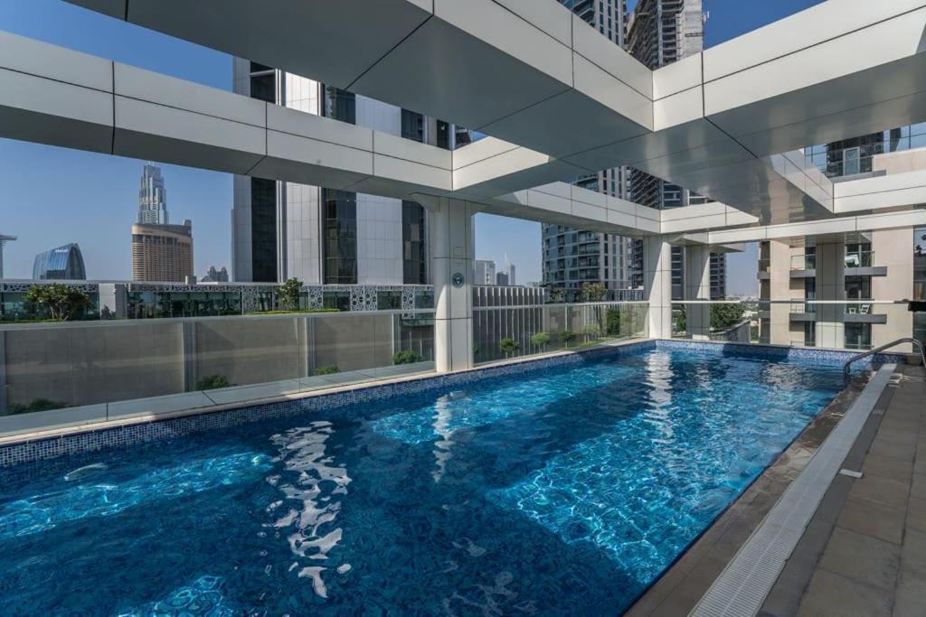 Higuests - Mon Reve Apartamento Dubai Exterior foto