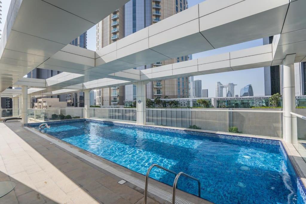 Higuests - Mon Reve Apartamento Dubai Exterior foto