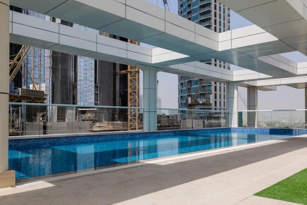Higuests - Mon Reve Apartamento Dubai Exterior foto